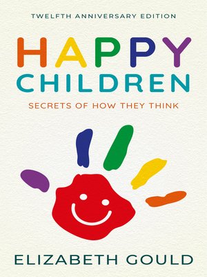 cover image of Happy Children
